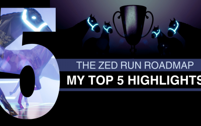 My Top 5 Zed Roadmap Highlights